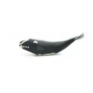 소프트 고래모형 장난감 자연관찰인형 선물용 학습 취미 과학교구