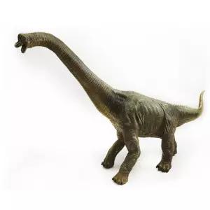 백악기 초식공룡 초식동물 공룡모형 수집품 취미 유치원교구 완구
