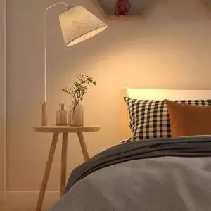 LED 장스탠드 테이블 무드등 카페 플로어조명