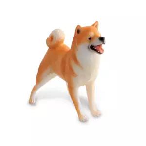 소프트 피규어 시바견 장난감개 모형완구 자연 키덜트 신제품 과학