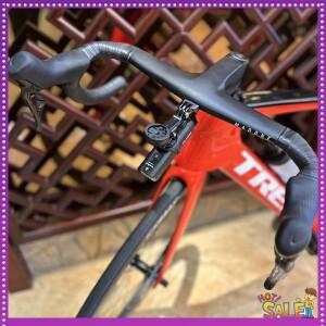 AA87 자전거 컴퓨터 마운트 (Trek Madone SLR 7 스페셜라이즈드 스템 바용) Garmin/Magen E/Bry Ton/Wa Hoo