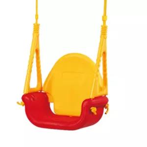 가정집 문틀고정 등받이 6개월 아기그네 겨울집안놀이 키즈카페추천