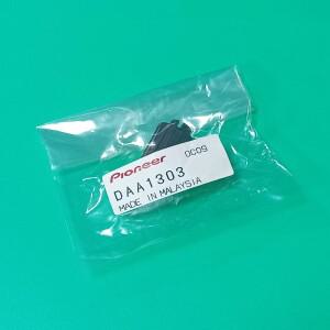 CDJ 800 850 900 2000 터치 브레이크 로터리 노브 DAA-1303