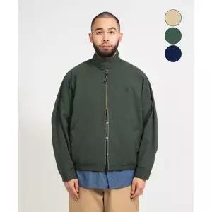 [매장 정품] 노티카 NAUTICA 옥스포드 해링턴 자켓 NJK0534 308067