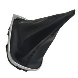 기어 스틱 시프트 노브 커버 Gaiter Boot Shifting For Vauxhall Opel Mokka (J13) 2012-2019 Standar Gear