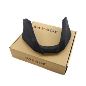 바이크 오토바이 프론트 펜더 부리 확장 휠 프로텍터 커버 액세서리, BMW 호환 R1200GS 2008