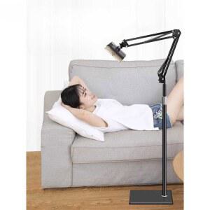 태블릿 거치대 그림용 콘솔 스탠드 model 이북리더기 다기능 웨이팅