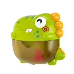 풍성한 버블공룡 아기물놀이 멜로디완구 음률 사운드 감각발달 재미
