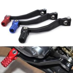 혼다 CRF150R 2007-2025 용 기어 시프트 레버 단조 CNC 접이식 페달-교체 .OE 24700-KSE-305 /