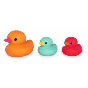 칼라 체인지 오리 아기목욕 물놀이장난감 체험 상상력 놀잇감 교구