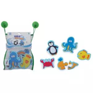 해양동물 목욕 물놀이 아동퍼즐 장난감 집중력 호기심발달 놀잇감