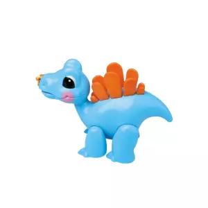 초식동물 스테고사우르스 유아 공룡인형 소근육발달 관절 안전한