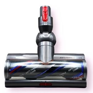 다이슨 호환 V10 V11 V15용 엉킴 방지 진공 청소기 바닥 브러시 헤드 971358 -02