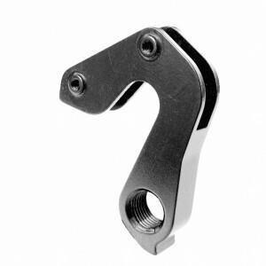 자전거 부품 변속기 행거, 펠트 2017 Fr 퍼포먼스 카본 130 Qr Mtb 리어 마운트 메크 드롭 아웃 #9000466,