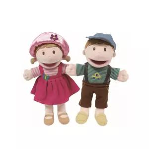 무대 역할극 소년소녀 세트 성교육인형 어린이유튜브 피드백 영유아