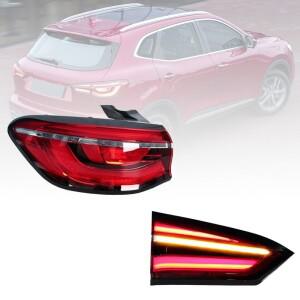 10420734 SAIC MG HS용 자동차 후미등 테일 램프 주차 정지등 방향 지시등 클리어런스 라이트 후방 브레이