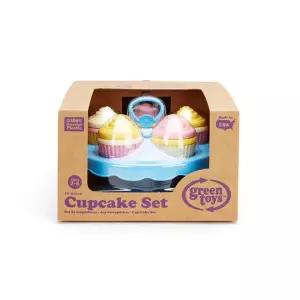 여아 디저트 촉감놀이 안전한 컵케?세트 유아학교 요리활동 공감