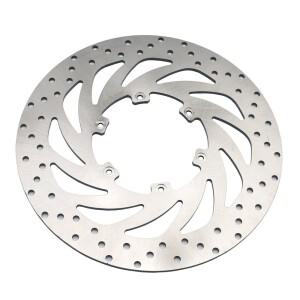 BMW 호환 F650 1993-2000 2000-2006 바이크 오토바이 프론트 브레이크 디스크 로터