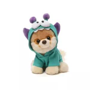 돌아기 애착놀이 미니강아지 반려인형 추천선물 쿠션 학습게임 집콕