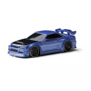 터보 레이싱카 드리프트 클래식 미니 RC카