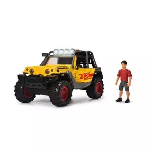 지프 커맨더 오프로드 남아용 장난감차 감각발달 모형자동차 창의력