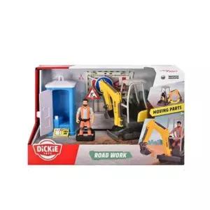 건설시리즈 굴삭기 포크레인 중장비트럭 모형자동차 상상력 남아선물