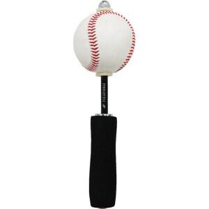 투수 그립 연습용 베놈 교환 핸드 다블린 힘을 키우기 보관대 스 하드