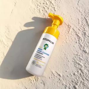 초등학생 어린이 약산성 폼 클렌징 폼 거품 펌핑형 순한 키즈 세안제 150ml