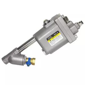 오토트랩 고급형 컴프레샤 압축 수분제거 커넥터형 에어