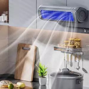 벽걸이 기숙사 가정용 냉선풍기 에어쿨러 냉풍기 무선 미니