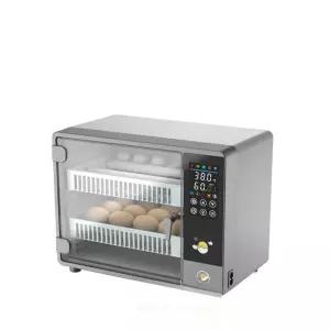 부화기 인큐베이터 조류 병아리 부화기계 달걀 오리 메추리 닭