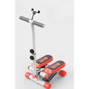 손잡이 스텝퍼 실내 스탭밀 하체 오르기 스테퍼 계단오르기 계단 발판