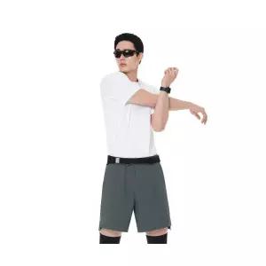 ANDAR 브리즈핏 맨즈 숏슬리브 100390