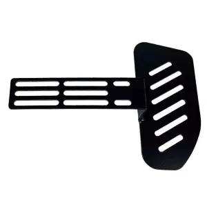 전동 퀵보드 보조발판 탈부착 셀프교체 스쿠터 확장 발받침대