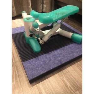 드럼 방음매트 피아노 마작기 감소 대형패드 완충 업소버 방지 두꺼운 스튜디오 서브우퍼