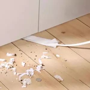 롱스틱 먼지제거 냉장고 침대 밑 먼지청소 청소포호환