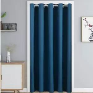 압축봉커튼 방문 가림막 공간분리 다용도 커튼