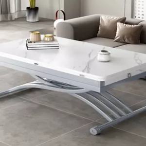 리프팅 접이식 거실 수납형 좌식 원룸용 트랜스포머 소파