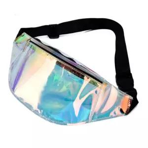 힙색 사무실 PVC 가방 홀로 워터밤 관공서 물놀이가방 방수 35WF6968C