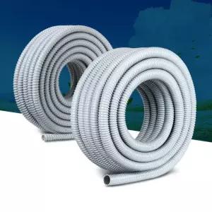 에어컨호스 씽크 세탁기 배수연결 배수구 싱크대호수 배관