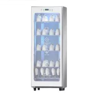 신발소독기 신발 관리 말리기 가정용 열풍 7층 건조기