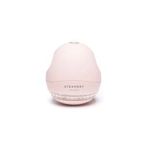 스티머리 패브릭 면도기 필로 1, 알약과 보블용 보푸라기 제거제, 5W, 휴대용, 충전식, 인체공학적, 스칸디나비아 디자인, 핑크