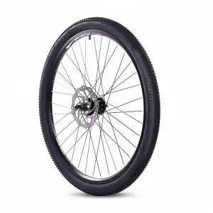 자전거 휠 26인치 브레이크 림 알루미늄 이중 휠셋 mtb 앞바퀴 산악 어 부품