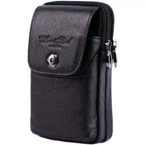 전대 폰가방 남자 여행 핸드폰 허리띠 가방 미니