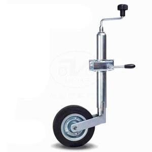 카라반 트레일러 부속 브래킷 지지대 아우 활동형 주차 곰발바닥 트럭 하중