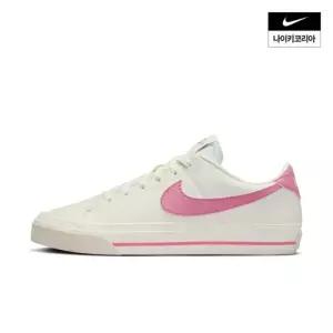 나이키 코트 레거시 NN (여성) NIKE DH3161-114 257023