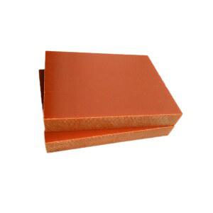 백그라이트 단열 절연 테프론 보드 베크판 베크라이트