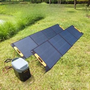 발전기 접이식 태양광 태양광패널 패널 솔라 판넬