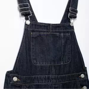 피콜로 여자 데일리룩 바지 점프슈트 스트리트패션 롱 데님 멜빵 가을 면 KUK3