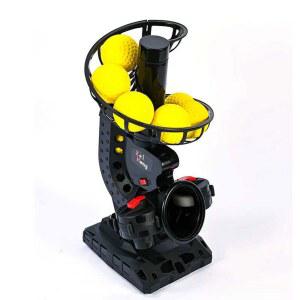 야구던지는기계 자동발사기 훈련 서버 야구서 배팅기계 서브머신 배팅 단일상품 야구 없는